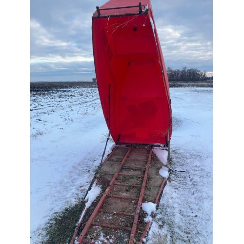 Thumbnail: Sled Sheds