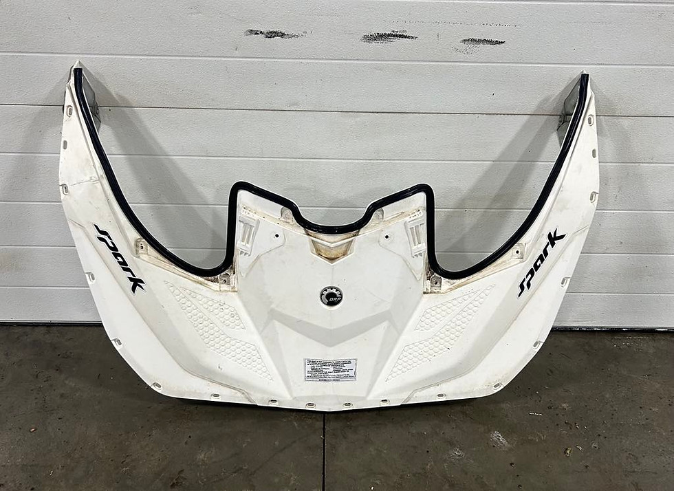 Thumbnail: Sea-Doo Spark Rear Deck Panels ($99.95 Each)