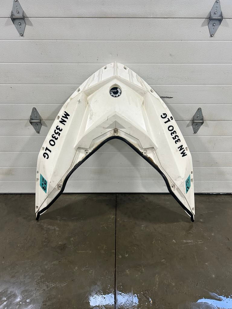 Thumbnail: Sea-Doo Spark Front Nose Deck Panels ($99.95 Each)