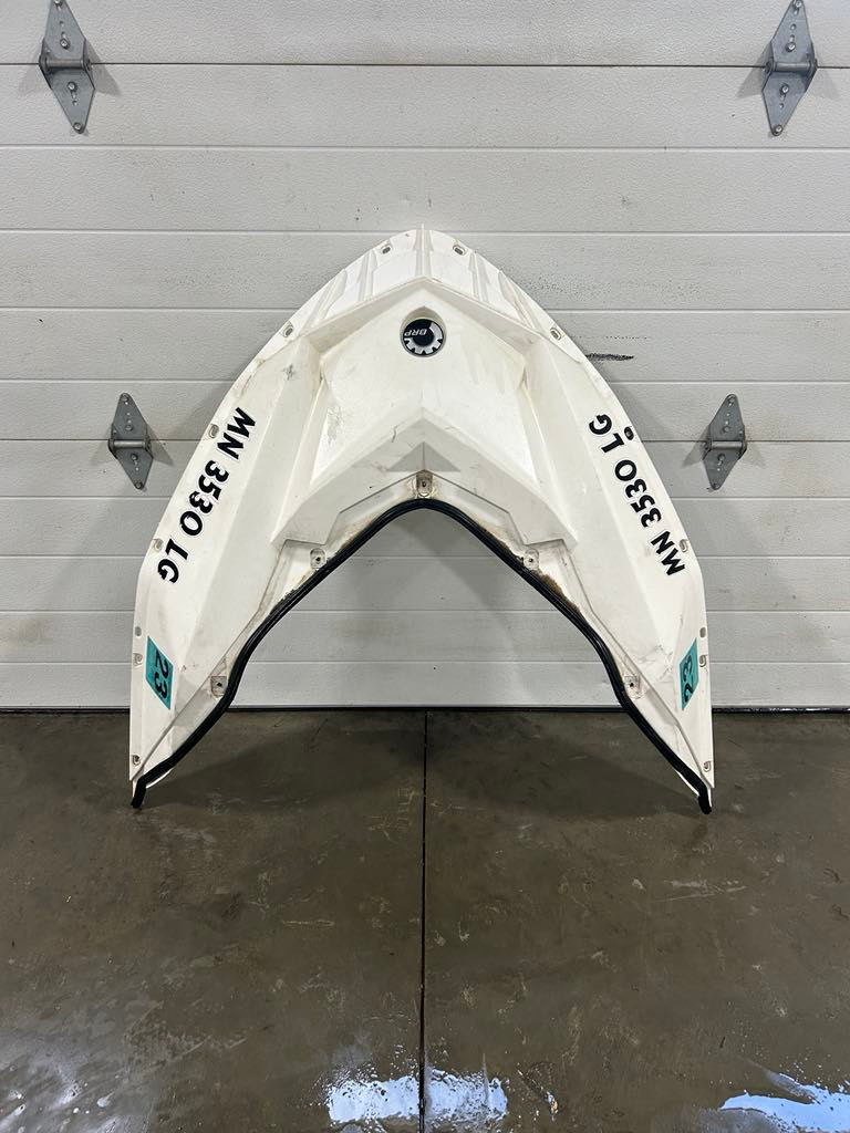 Thumbnail: Sea-Doo Spark Front Nose Deck Panels ($99.95 Each)