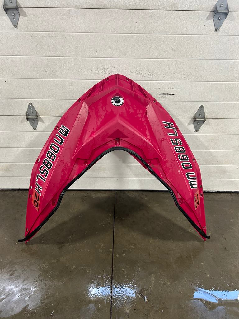 Thumbnail: Sea-Doo Spark Front Nose Deck Panels ($99.95 Each)