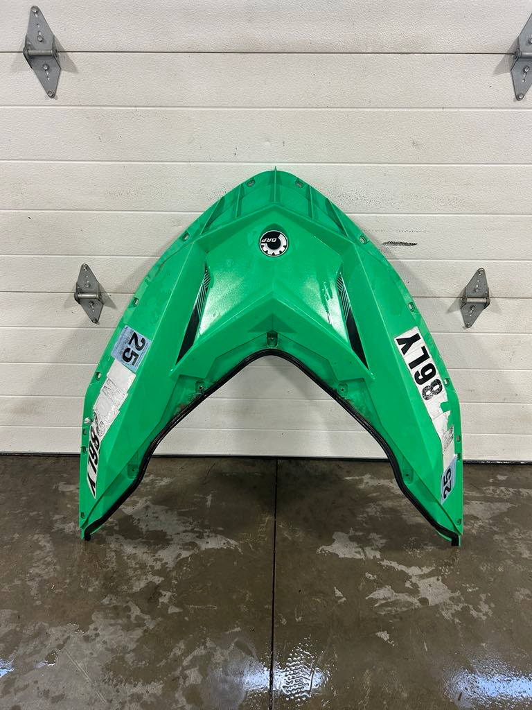Thumbnail: Sea-Doo Spark Front Nose Deck Panels ($99.95 Each)