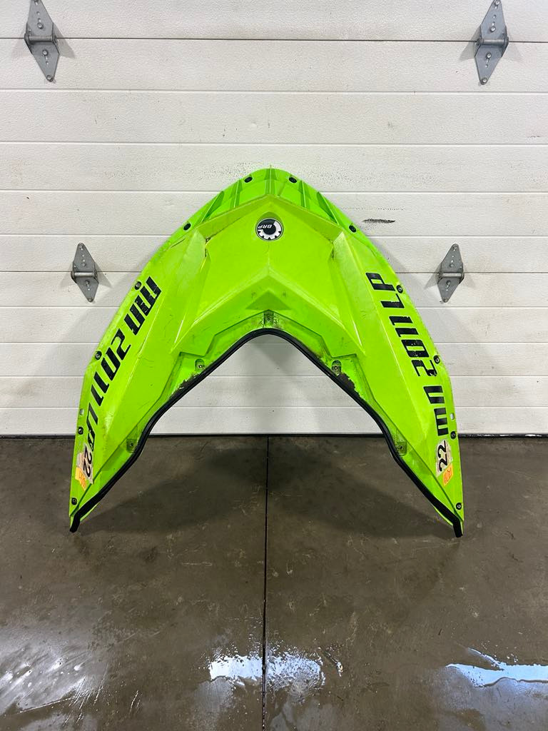 Thumbnail: Sea-Doo Spark Front Nose Deck Panels ($99.95 Each)