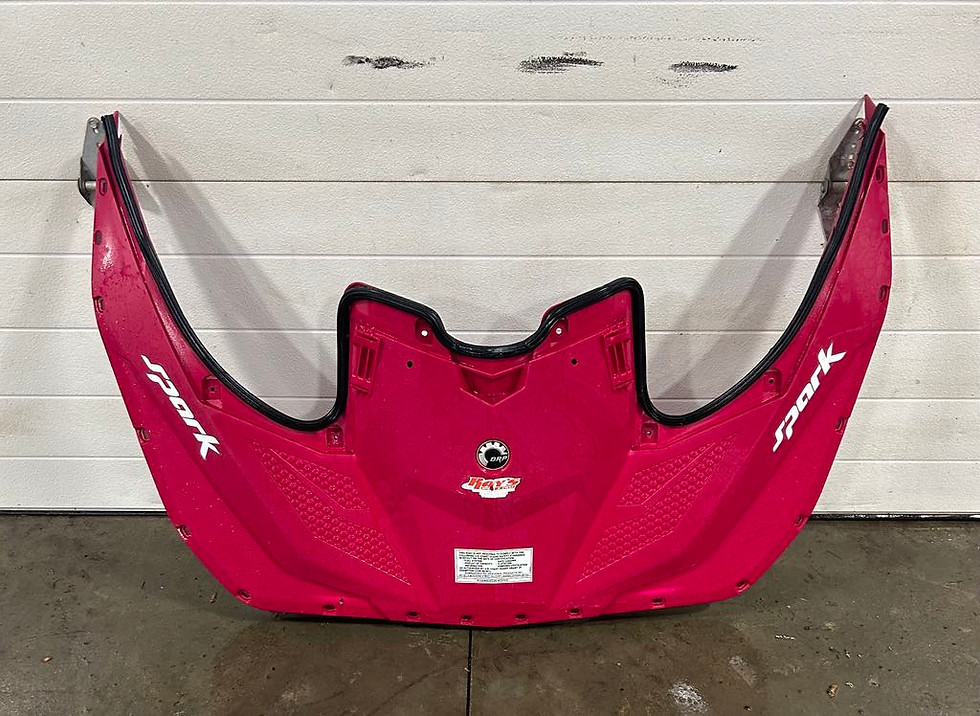 Thumbnail: Sea-Doo Spark Rear Deck Panels ($99.95 Each)