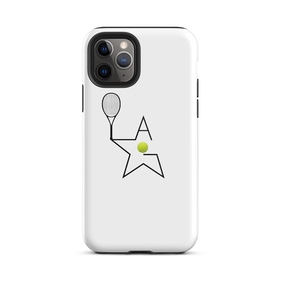 Thumbnail: Tough iPhone case