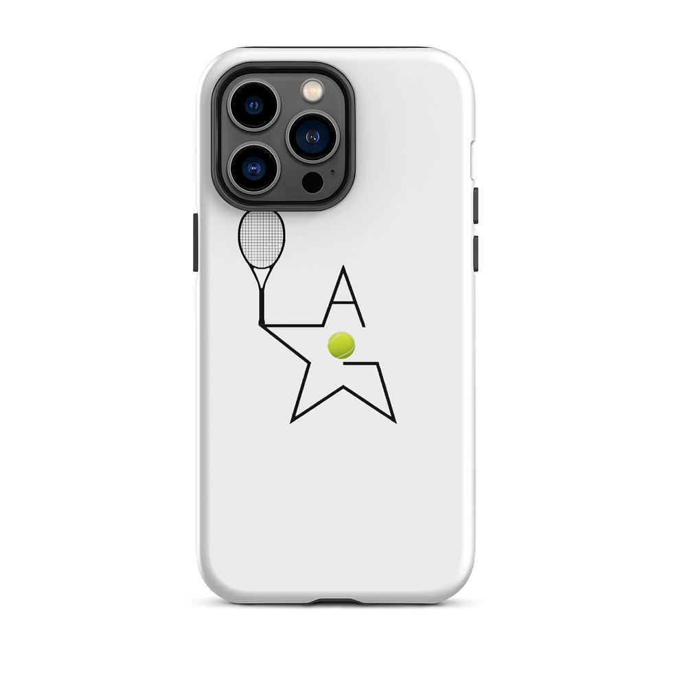 Thumbnail: Tough iPhone case