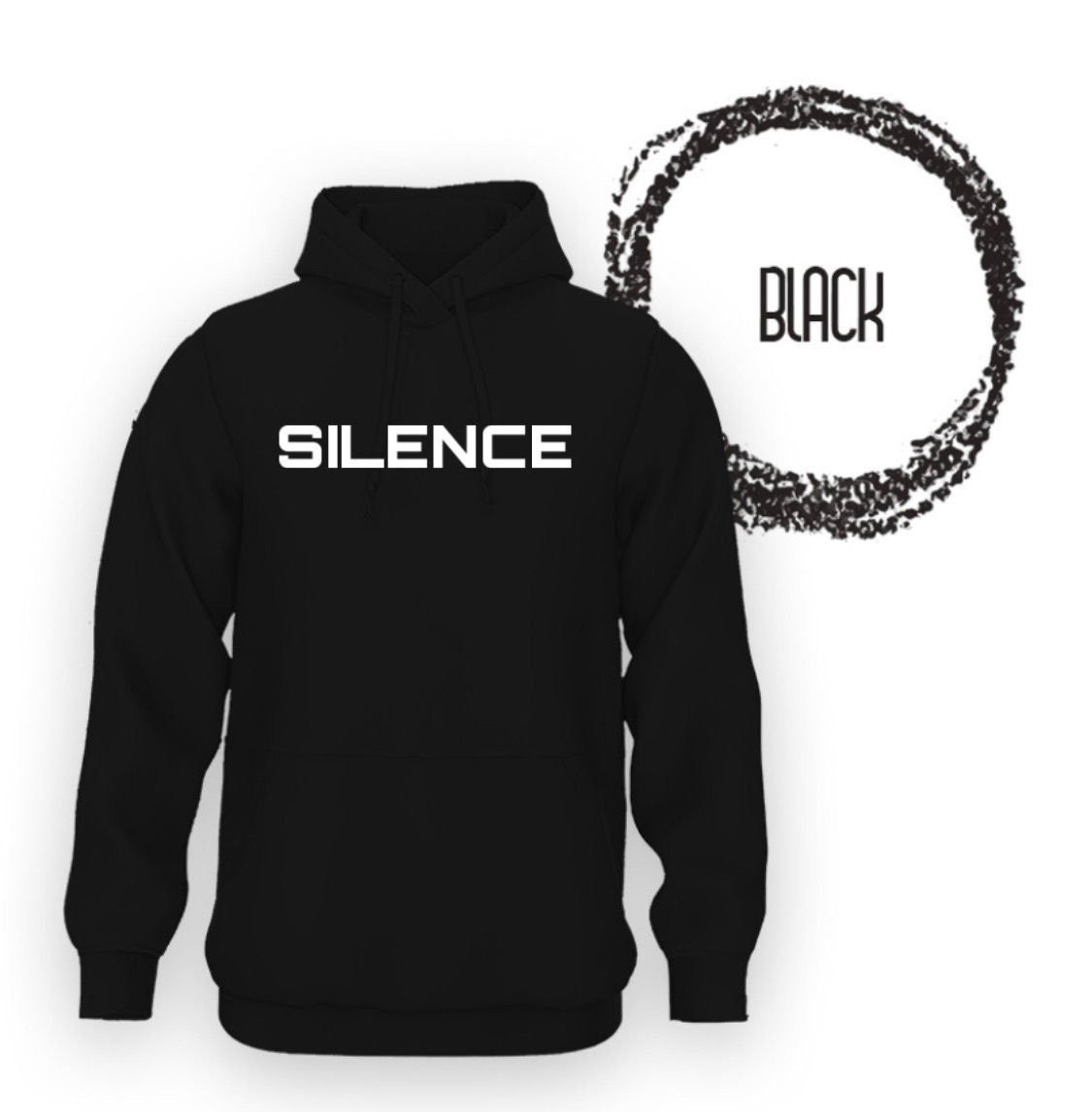 STARTER SILENCE HOODIE