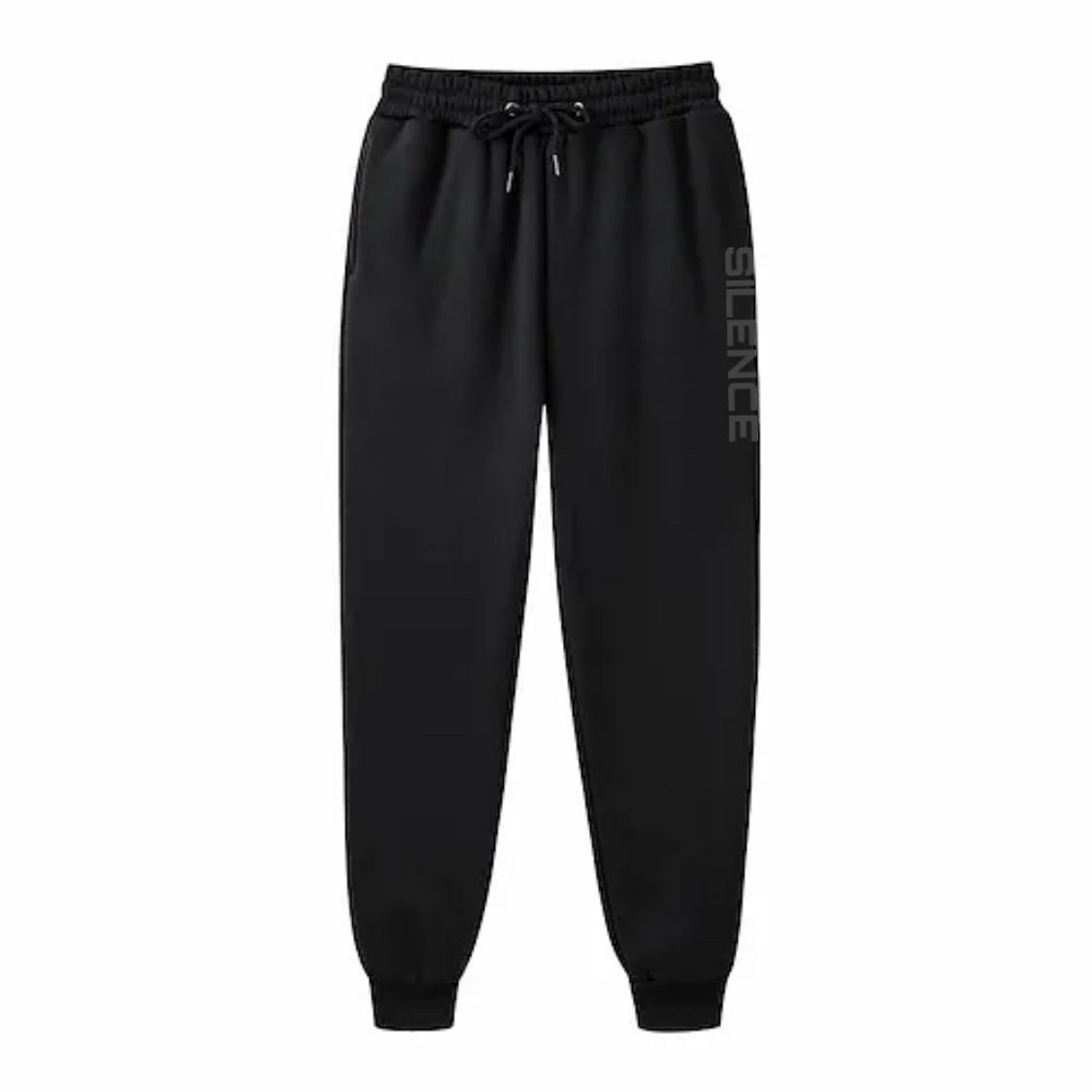 INVISIBLE STARTER SILENCE SWEATPANTS