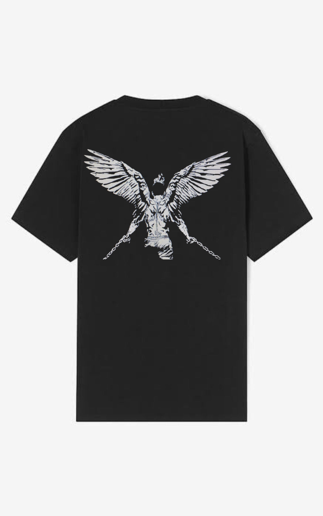 FALLEN ANGEL TEE