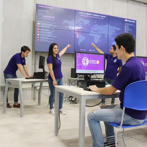 La UPY lanza programa educativo de Ingeniería en Ciberseguridad