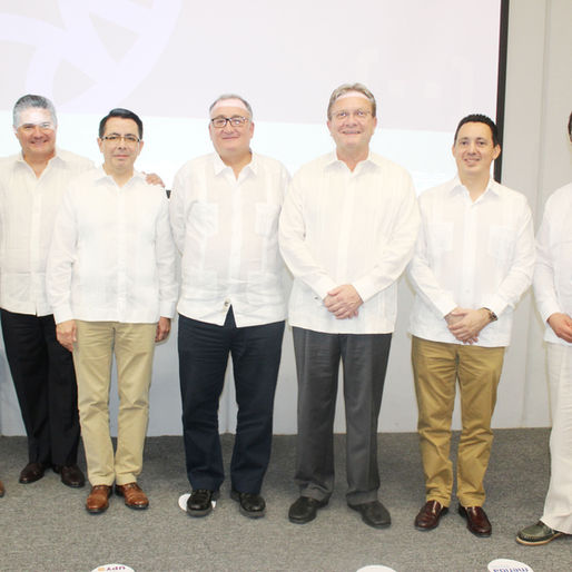 Misty Robotics instalará Centro de Investigación y Desarrollo
en la UP Yucatán