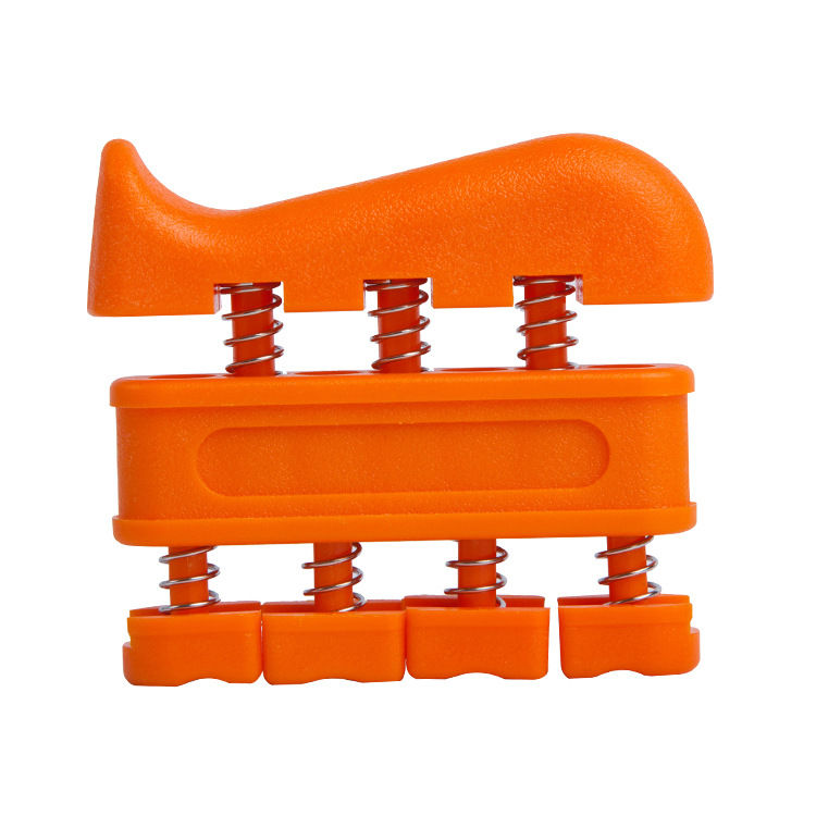 Thumbnail: Adjustable Hand Grip Strengthener Set for Fitness