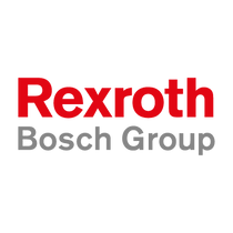 Bosch Rexroth logo