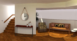 Morocco Apartment Renovation