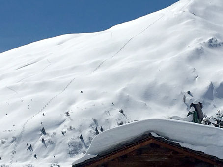 Piz Powder