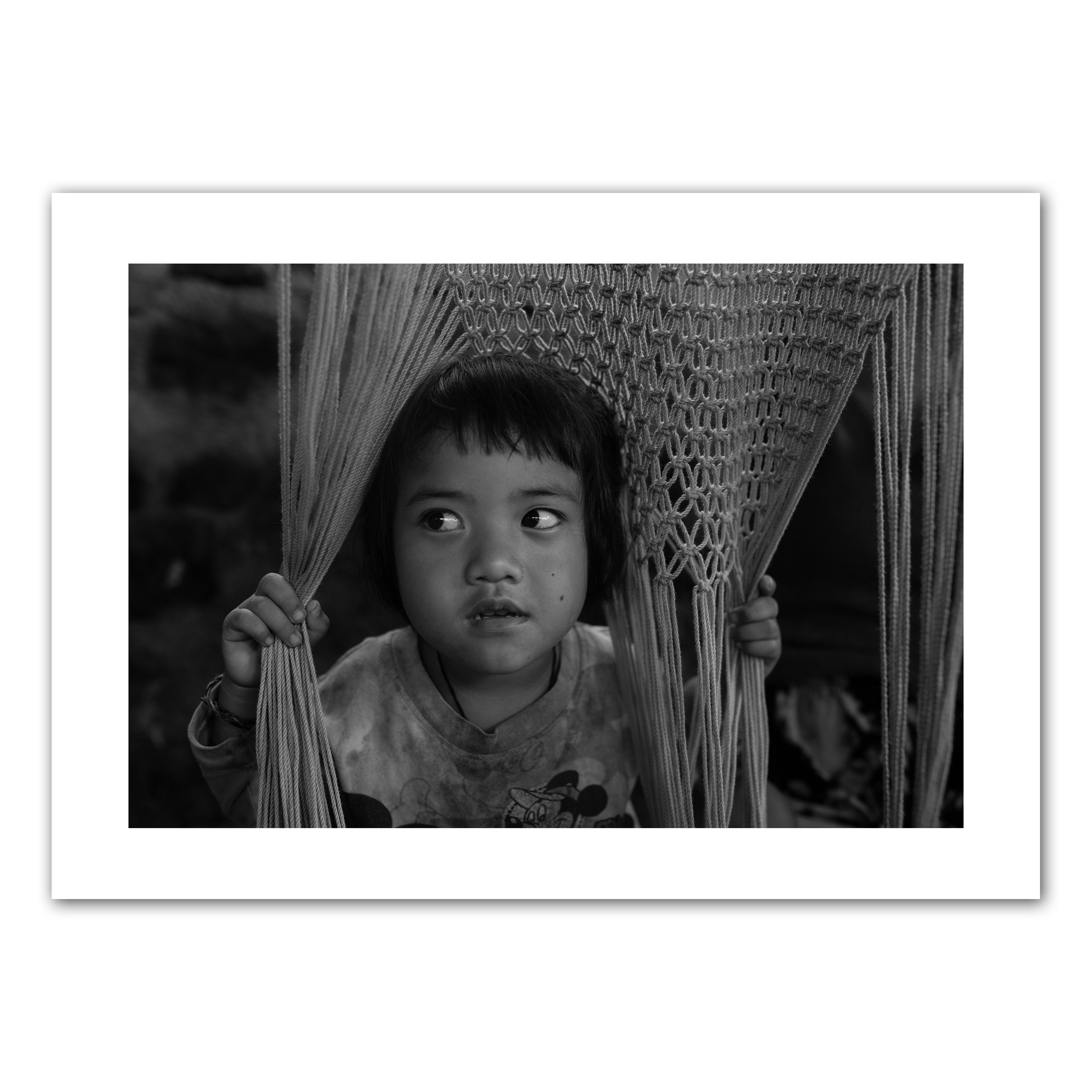 #18 Ein Arbeitsplatz mit "Kinderbetreuung".