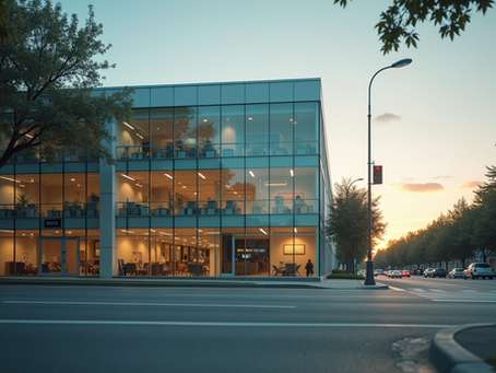 Understanding the Functions of a Title Company