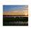 Thumbnail: NC Marsh Sunset - Matte Horizontal Posters