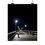 Thumbnail: Pier after Dark - Matte Vertical Posters