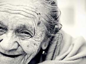 Como proteger os idosos do frio?