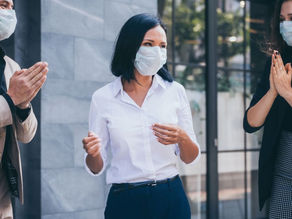 Testes Rápidos Antigénio – Seria possível voltar ao trabalho em Segurança?