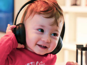 A importância da audição na sua saúde