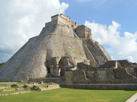MÉXICO MARAVILLOSO