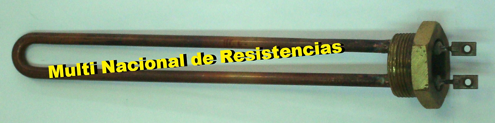 Resistencia