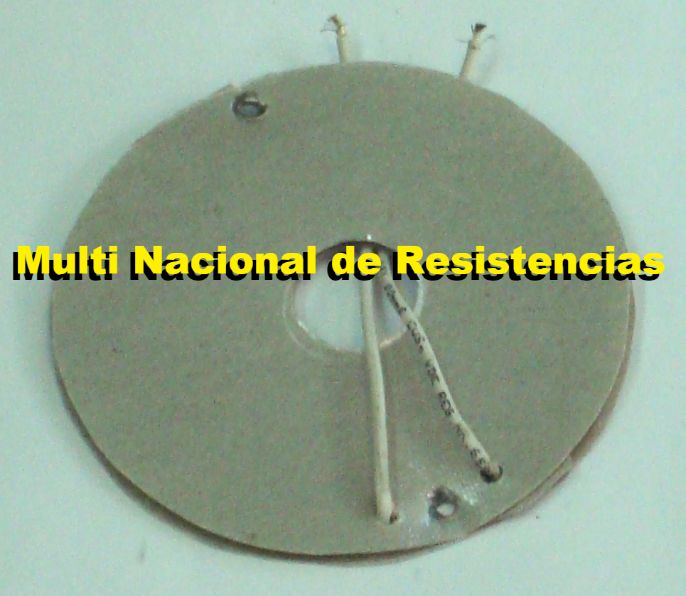 Resistencia