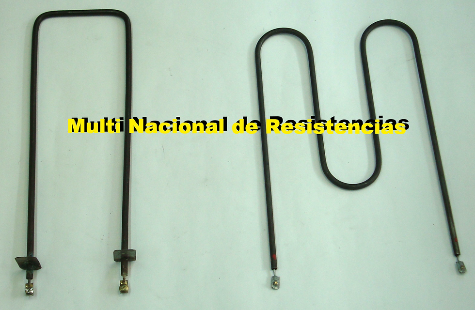 Resistencias
