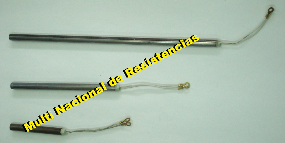 Resistencias