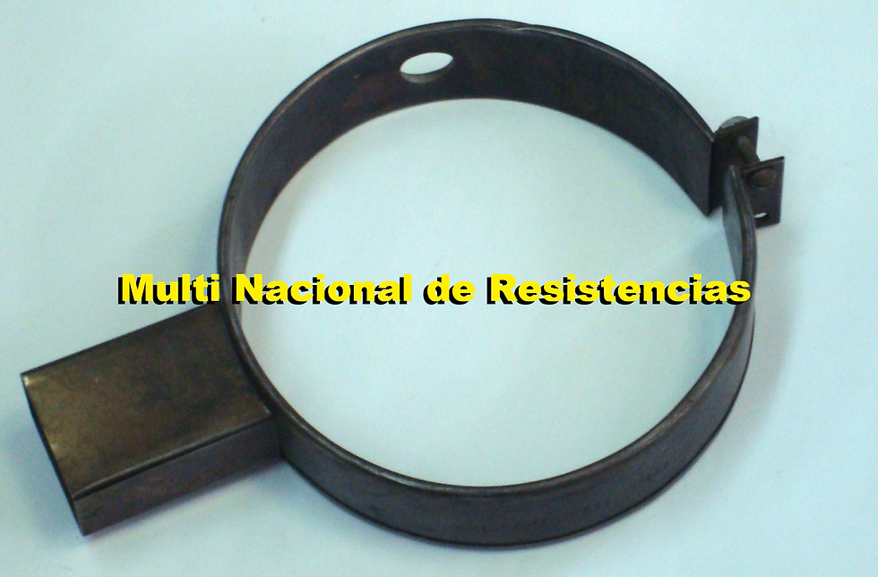 Resistencias