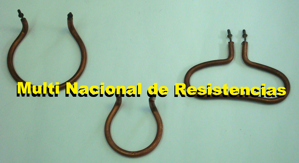 Resistencias
