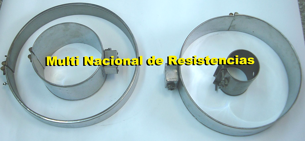 Resistencias
