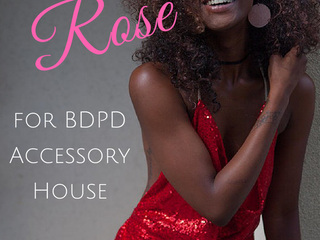 Model RAY ROSE Reveals Her BDPD Experience!