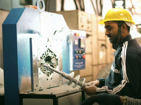 vikchem-manufacturing