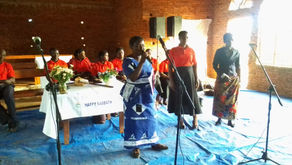 MACHENGA SDA CHURCH MEMBERS URGED TO PROMOTE VOP WORK