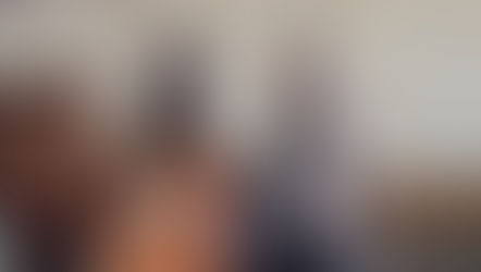 GOD IS STILL LOOKING FOR A RESILIENT FAMILY