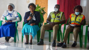 CHURCH AND CIVIL LEADERS OPEN UP ON RELIGIOUS LIBERTY ISSUES