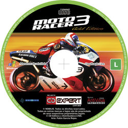 Motor-Racer-3---CD