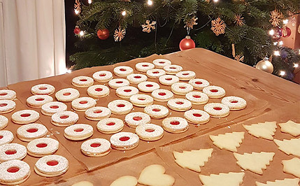 Bild Butterplätzchen