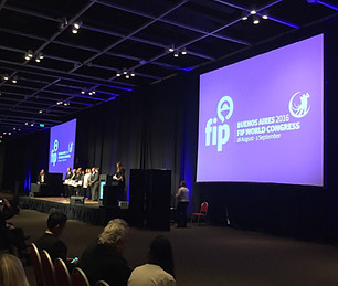 FIP, eventos corporativos , corporate events