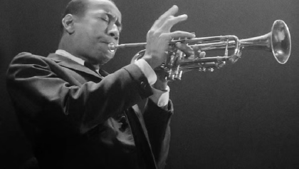 Homage to the Message: Lee Morgan