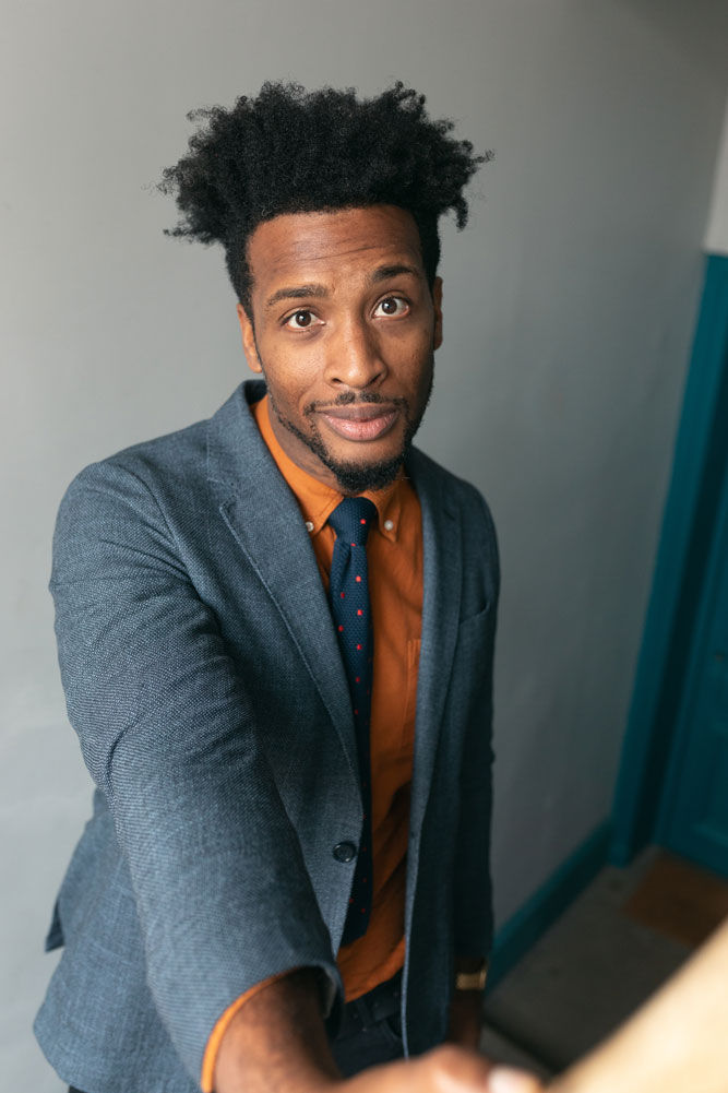 Phillip-Michael Scales