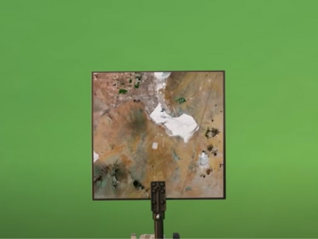 AGM 37: Video Essays Hito Steyerl