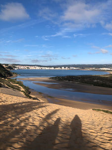 escapadinhas: são martinho do porto
