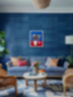 Thumbnail:  Still life - Flowers everywhere 