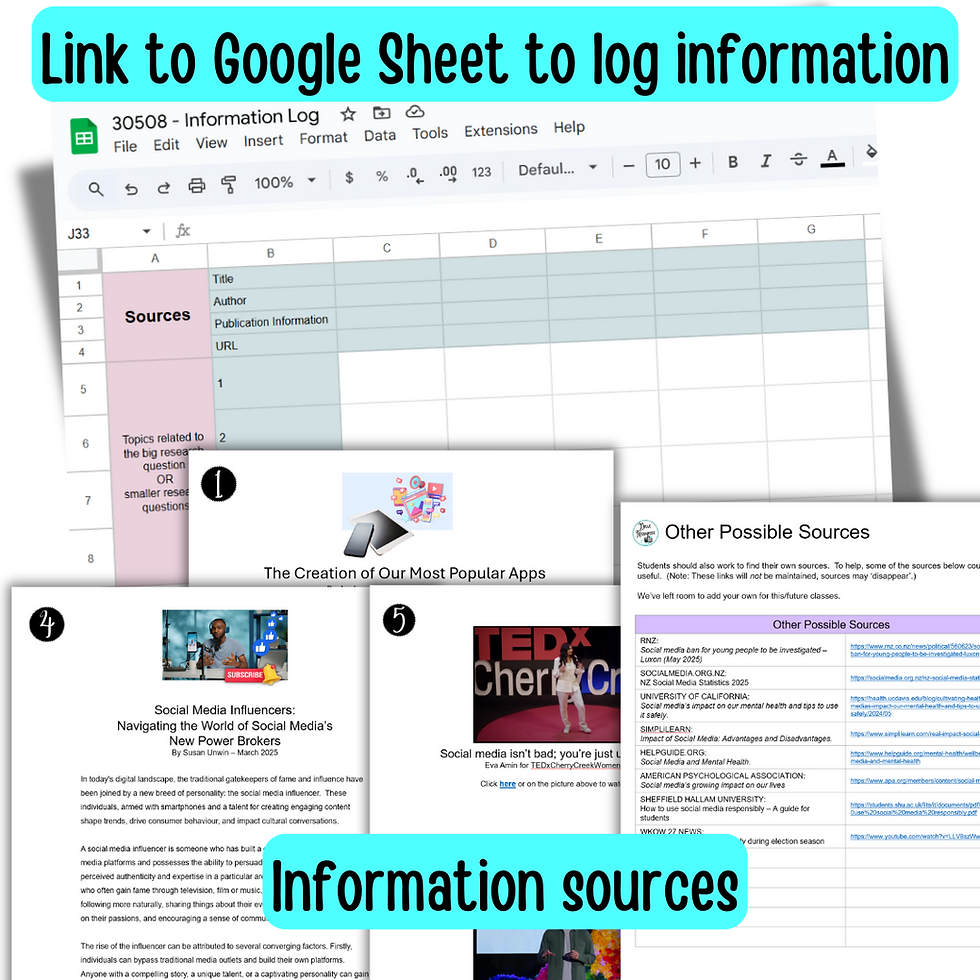 Thumbnail: US 30508 - V3 - EAP L3 - Write a Short Crafted Text Using Resource Material