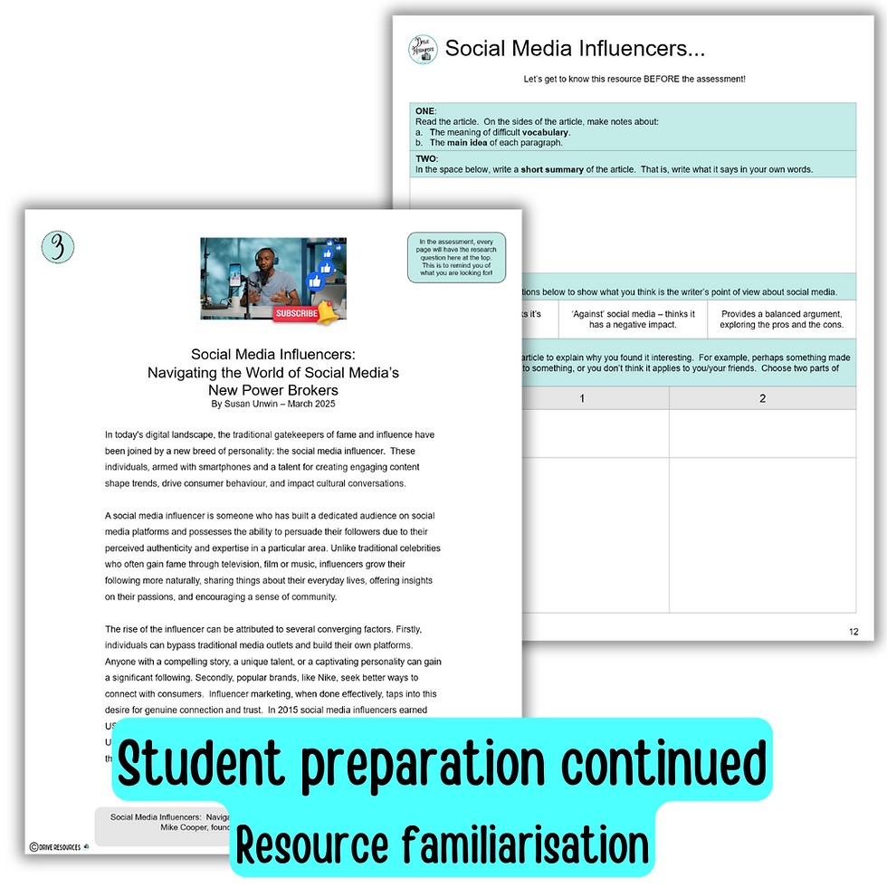 Thumbnail: EAP standards level 3