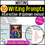 Thumbnail: Writing prompts